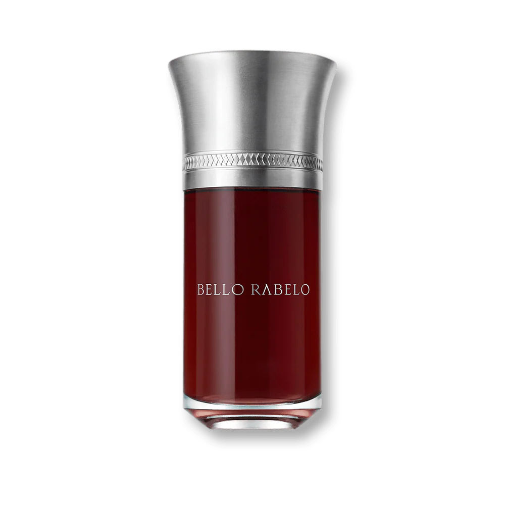 Liquides Imaginaires Bello Rabelo EDP