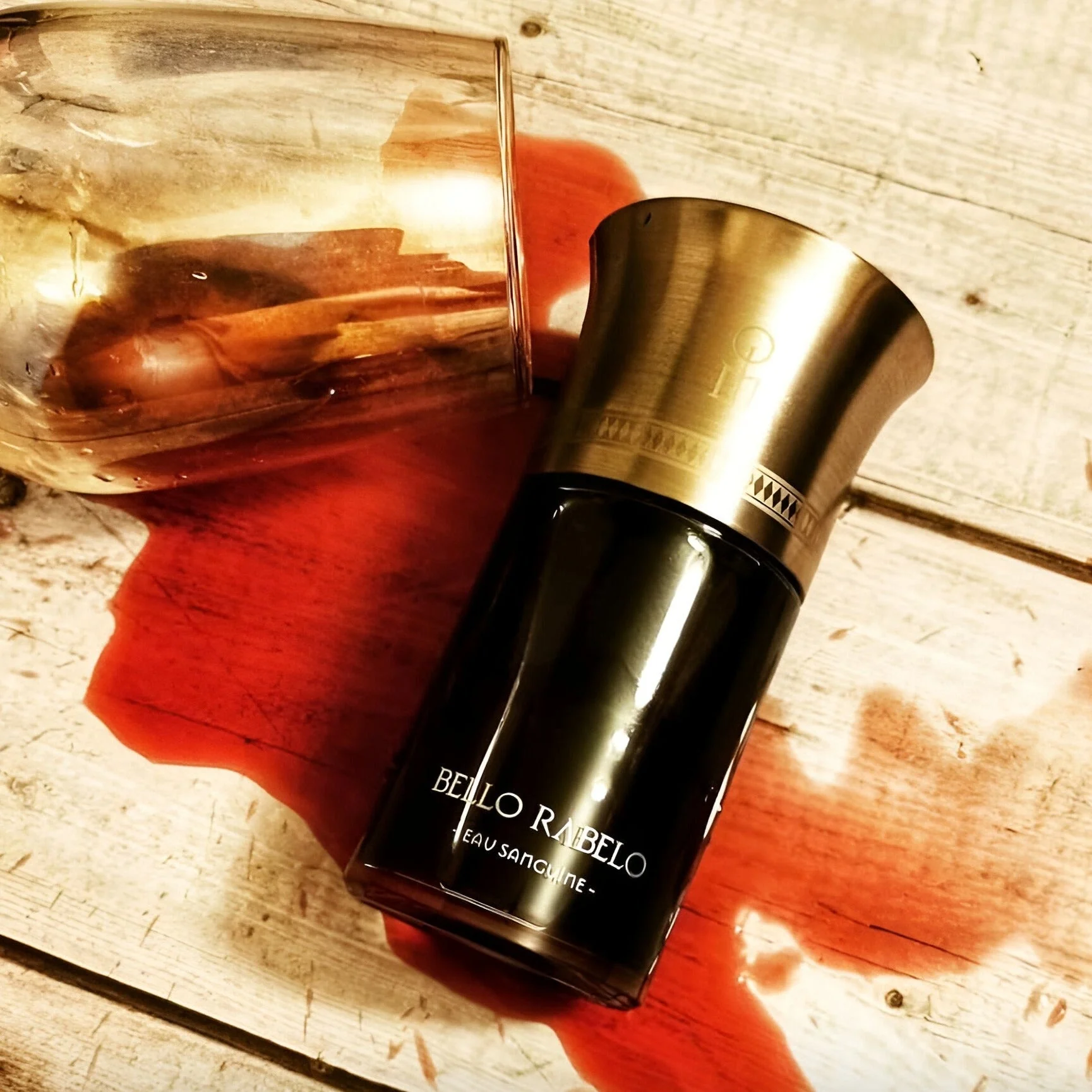 Liquides Imaginaires Bello Rabelo EDP - Image 2