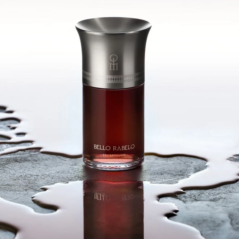 Liquides Imaginaires Bello Rabelo EDP - Image 3
