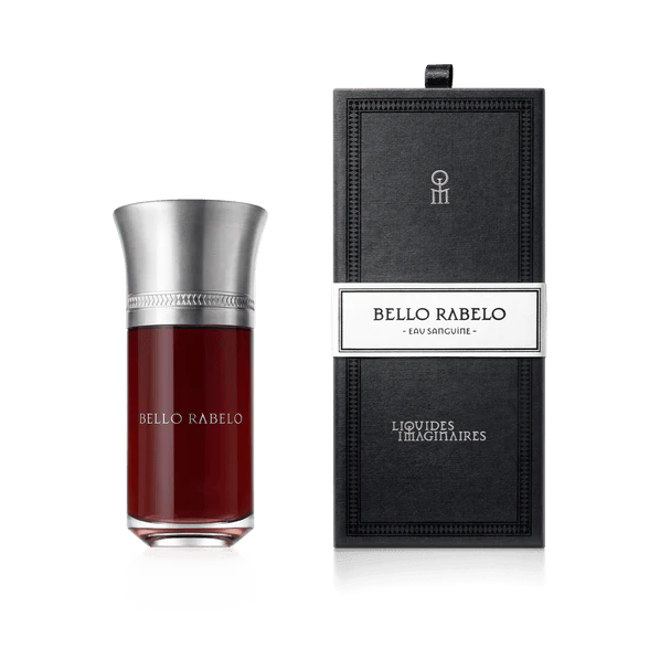 Liquides Imaginaires Bello Rabelo EDP - Image 4