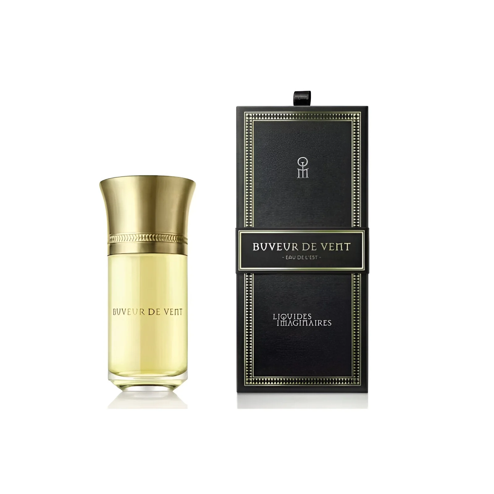 Liquides Imaginaires Buver De Vent EDP - Image 5