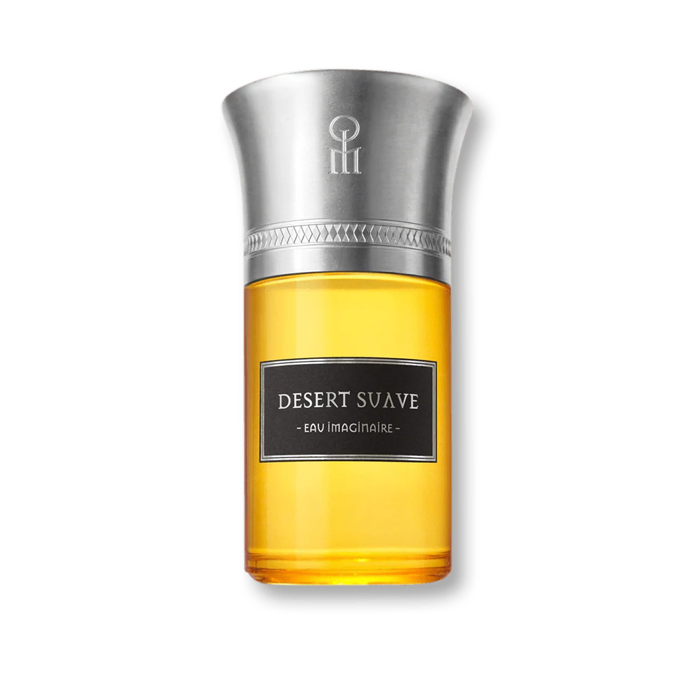 Liquides Imaginaires Desert Suave EDP