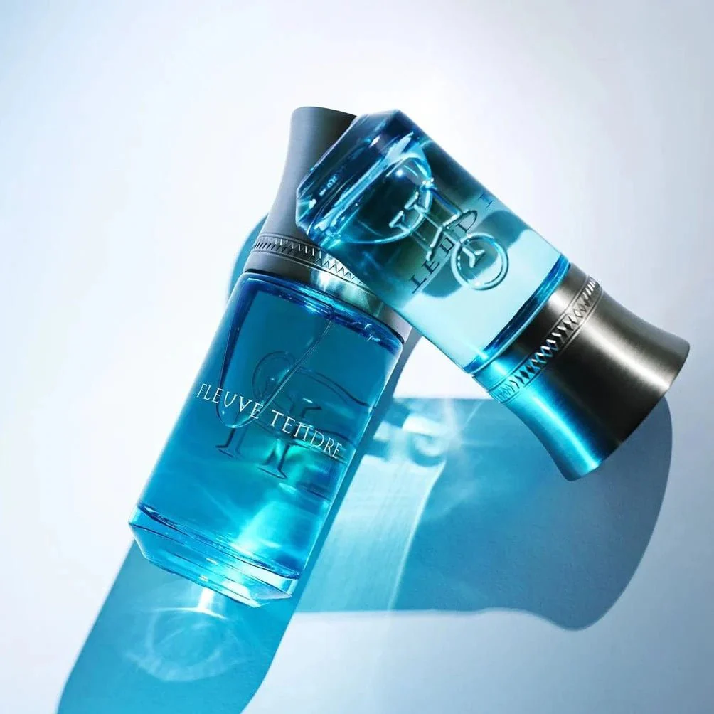 Liquides Imaginaires Fleuve Tendre EDP - Image 2