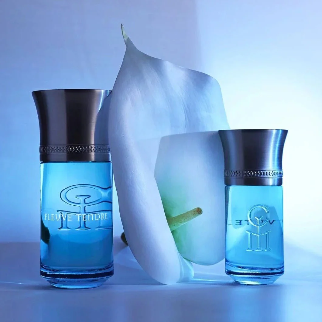 Liquides Imaginaires Fleuve Tendre EDP - Image 3