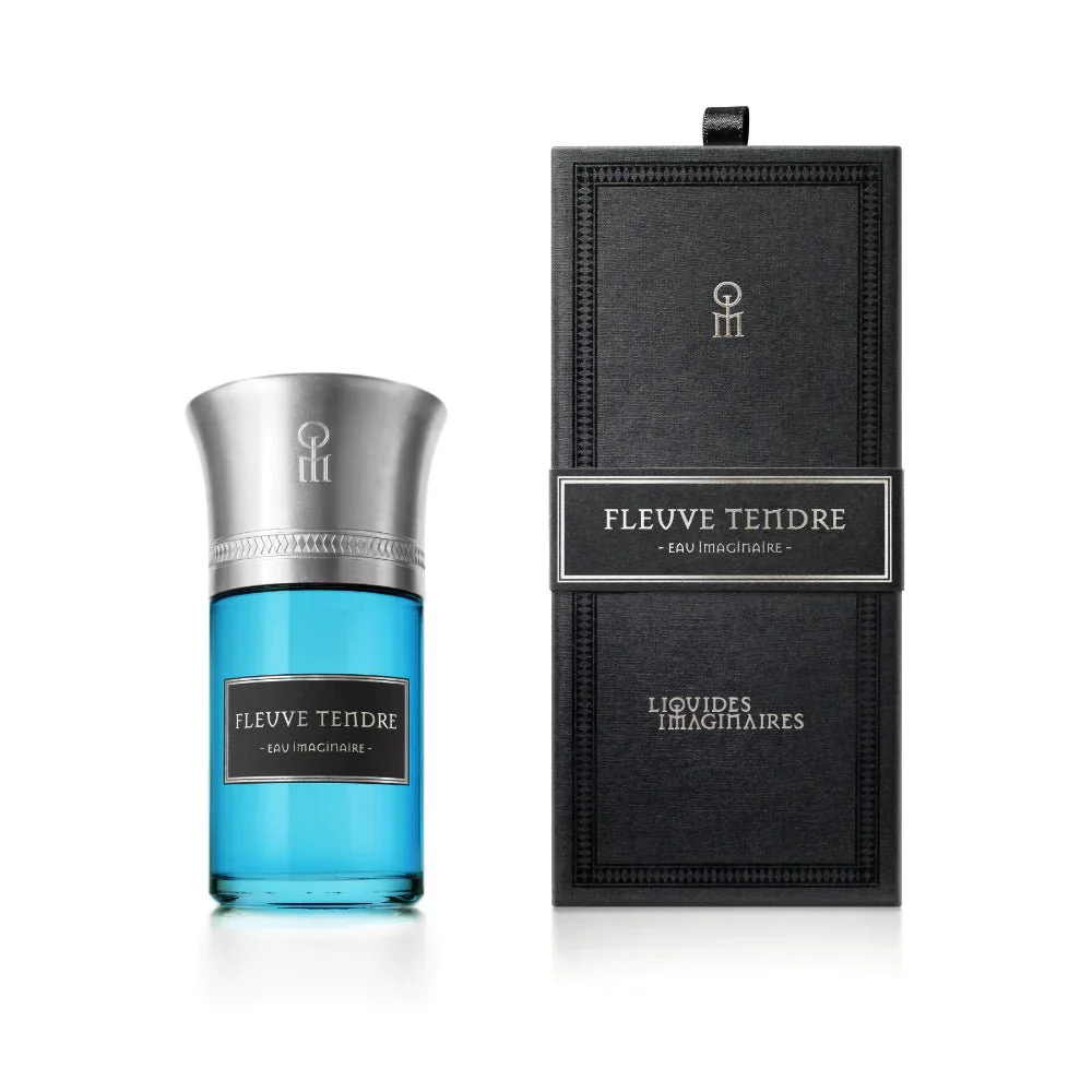 Liquides Imaginaires Fleuve Tendre EDP - Image 4