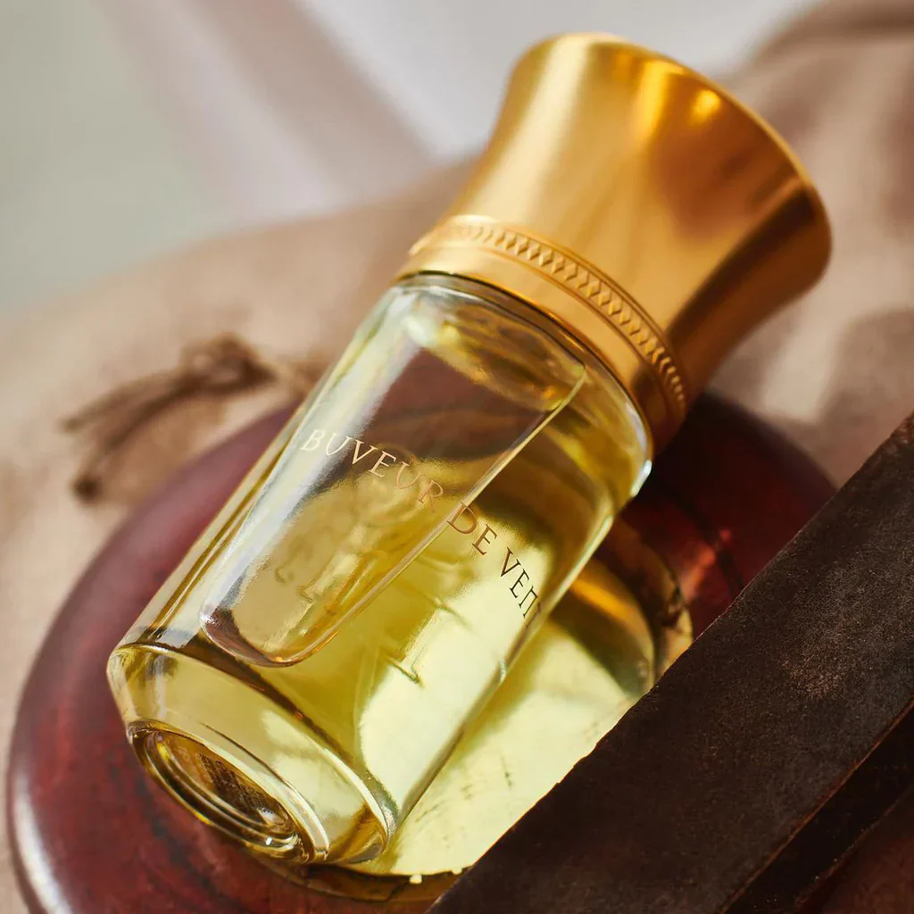 Liquides Imaginaires Legends Of Oriental Gardens - Buveur de Vent EDP - Image 3