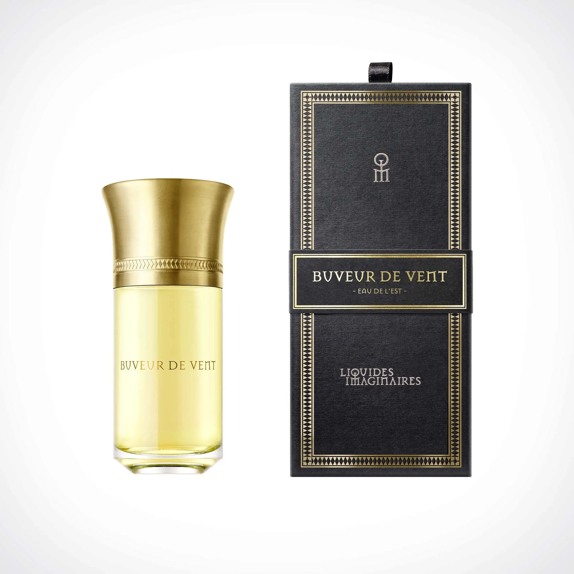 Liquides Imaginaires Legends Of Oriental Gardens - Buveur de Vent EDP - Image 4