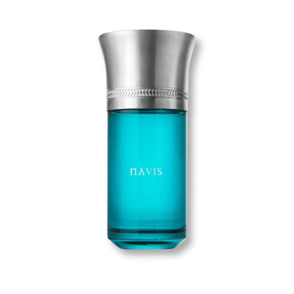 Liquides Imaginaires Navis EDP