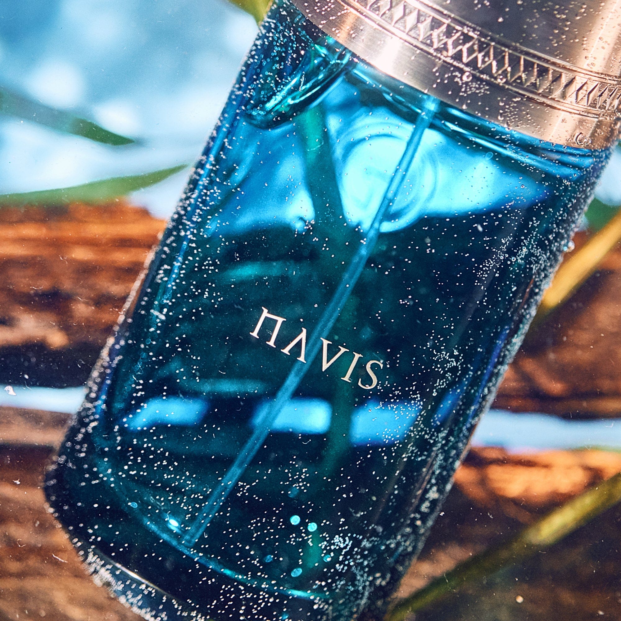 Liquides Imaginaires Navis EDP - Image 2