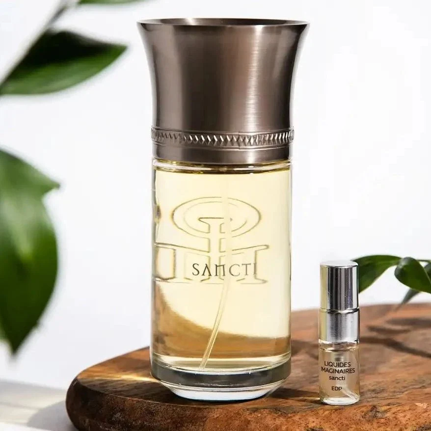Liquides Imaginaires Sancti EDP - Image 3