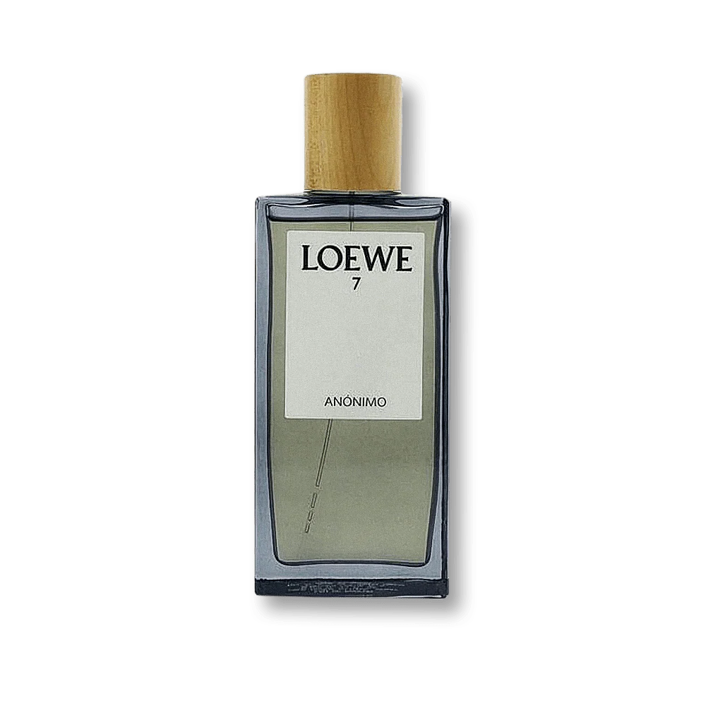 Loewe 7 Anonimo EDP