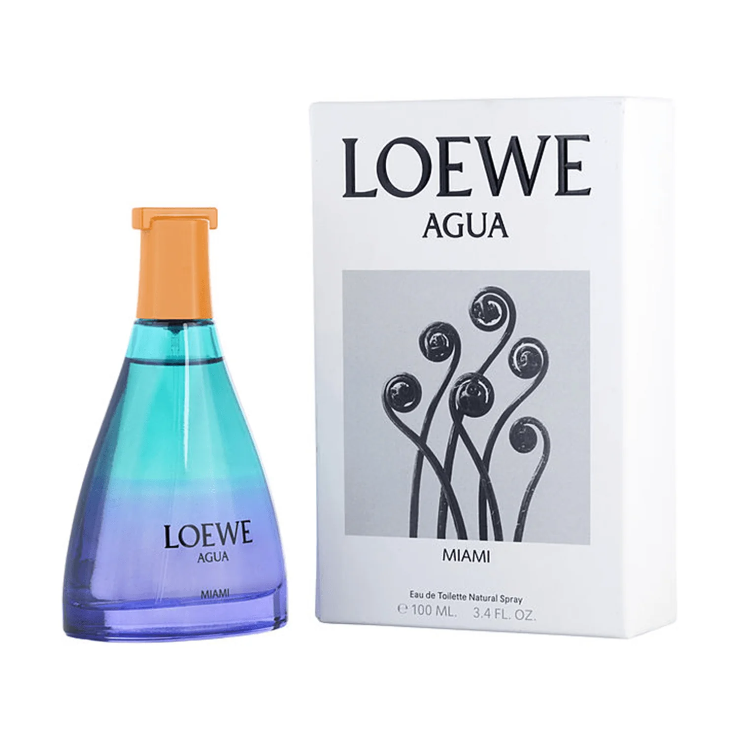 Loewe Agua Miami EDT - Image 4