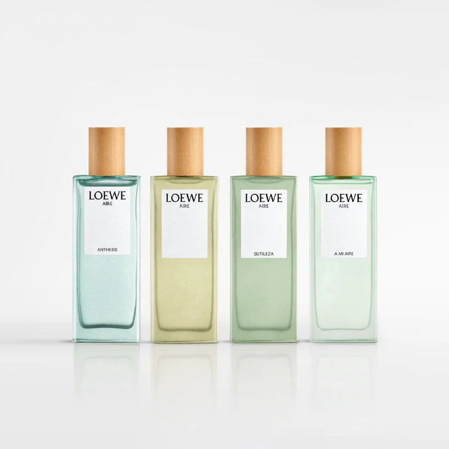 Loewe Aire Anthesis EDP - Image 4