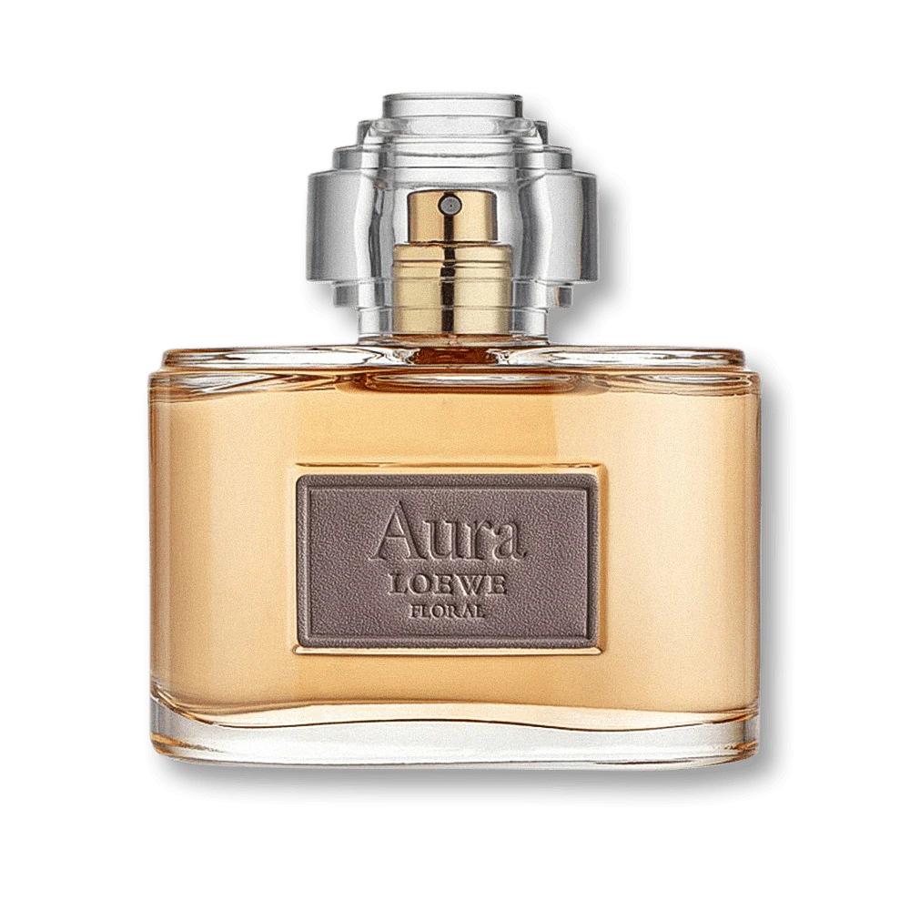 Loewe Aura Floral EDP