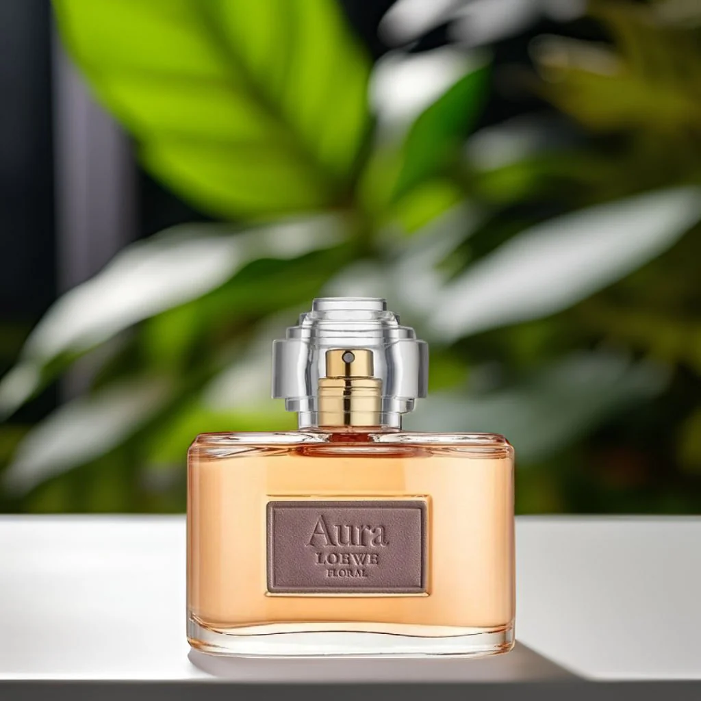 Loewe Aura Floral EDP - Image 2