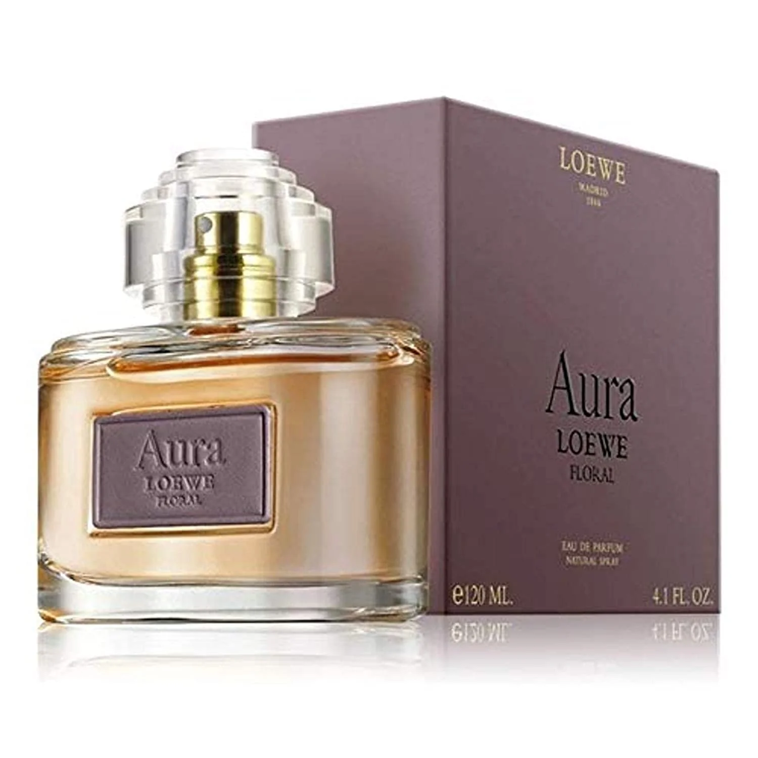 Loewe Aura Floral EDP - Image 4