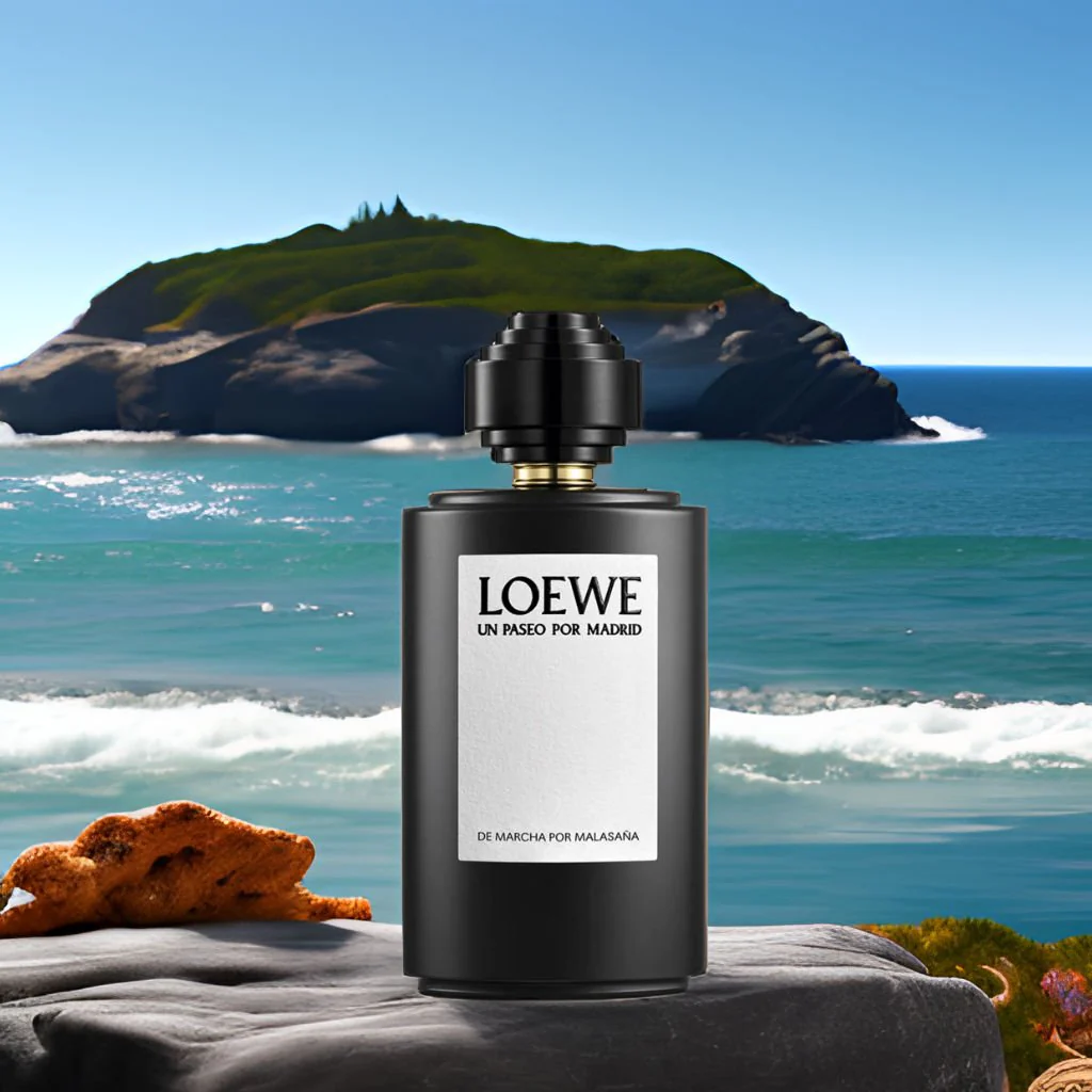 Loewe De Marcha Por Malasana EDP - Image 4