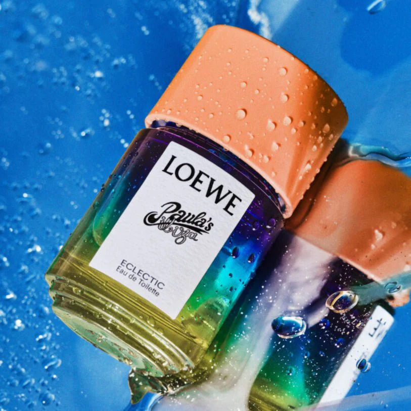 Loewe Paula's Ibiza Eclectic EDT - Image 3