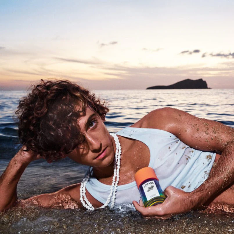 Loewe Paula's Ibiza Eclectic EDT - Image 6