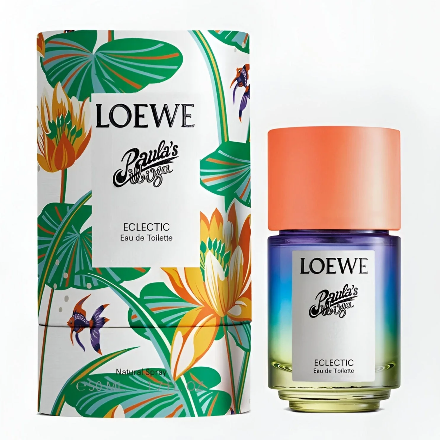Loewe Paula's Ibiza Eclectic EDT - Image 7