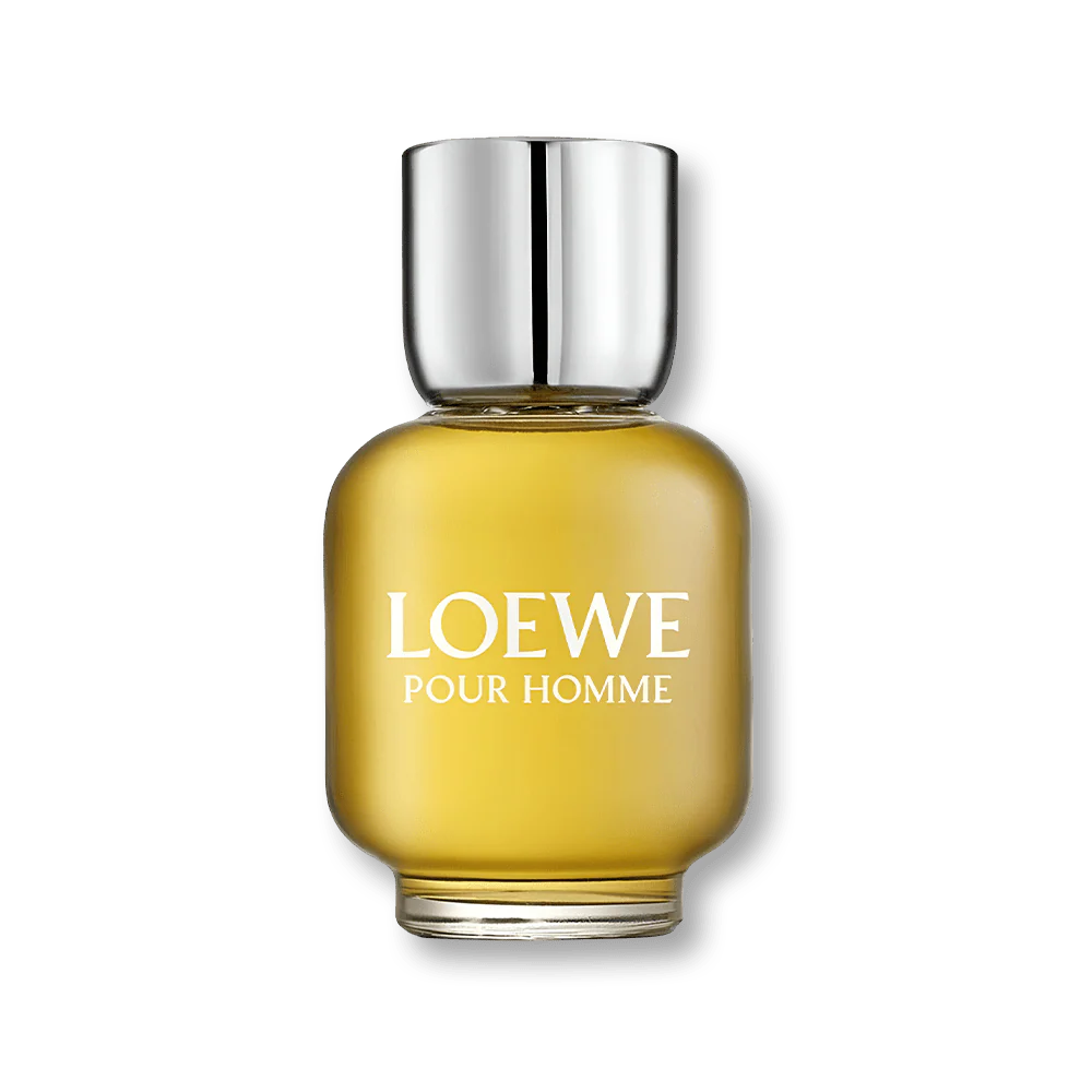 Loewe Pour Homme EDT