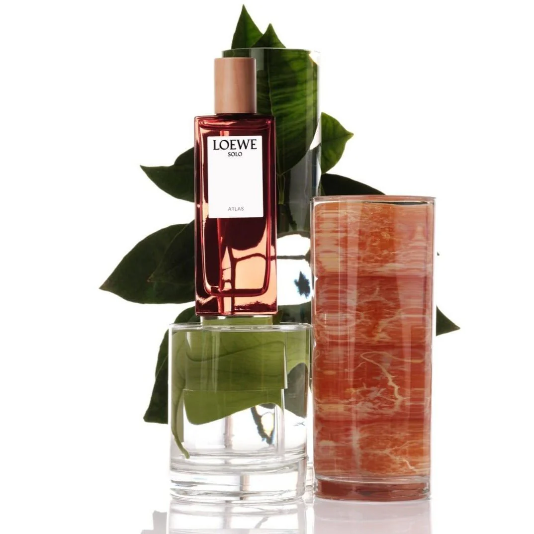 Loewe Solo Loewe Atlas EDT - Image 2