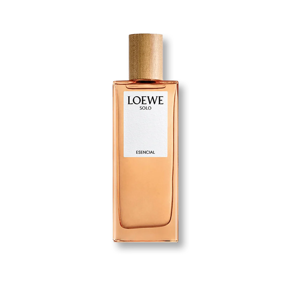 Loewe Solo Loewe Esencial EDT