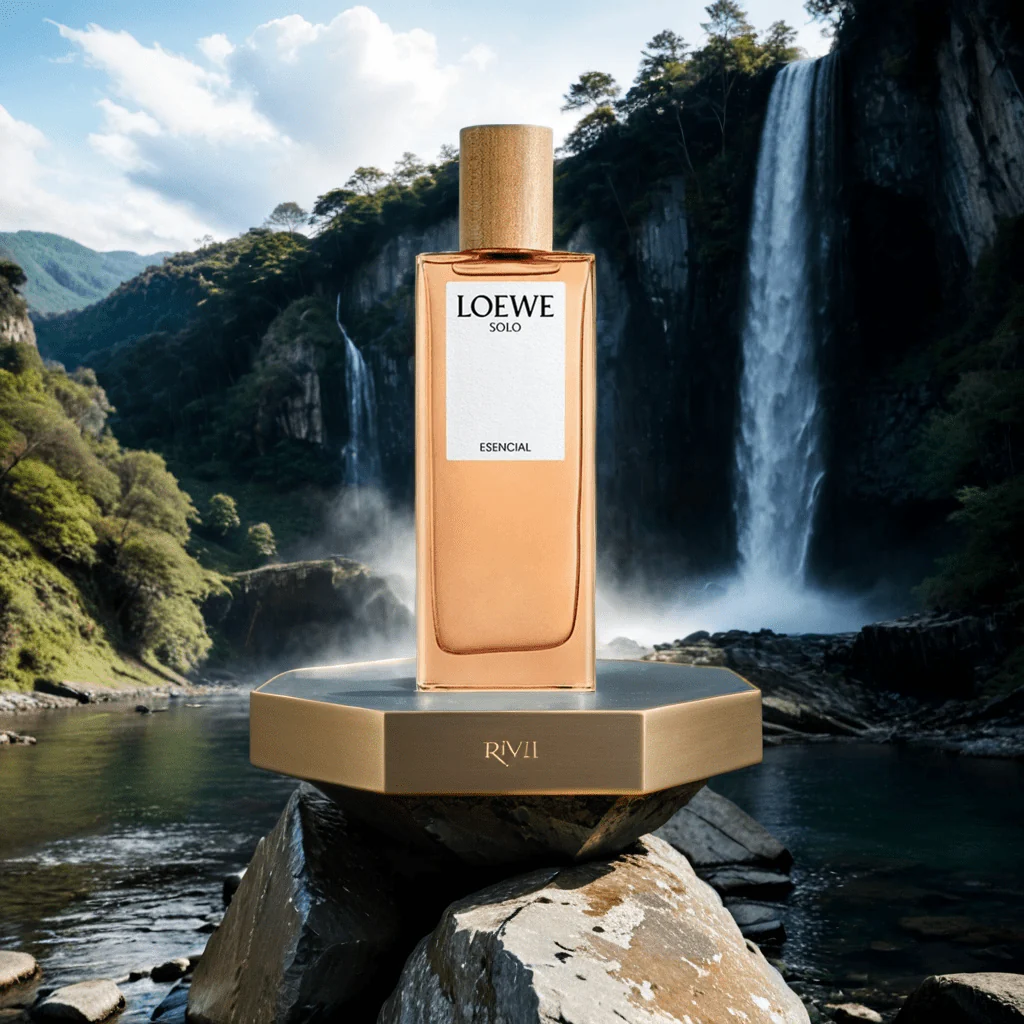 Loewe Solo Loewe Esencial EDT - Image 2