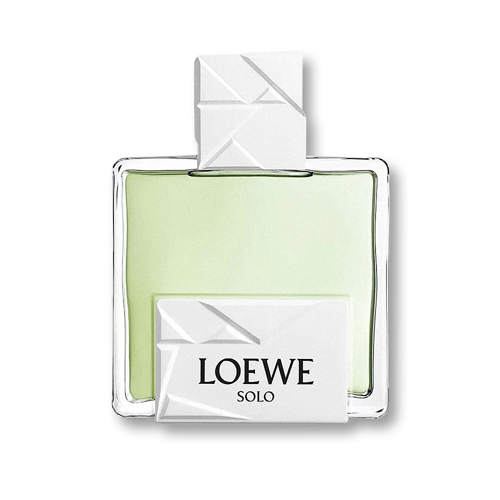 Loewe Solo Loewe Origami EDT