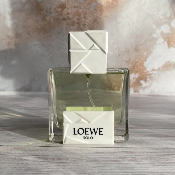 Loewe Solo Loewe Origami EDT - Image 2