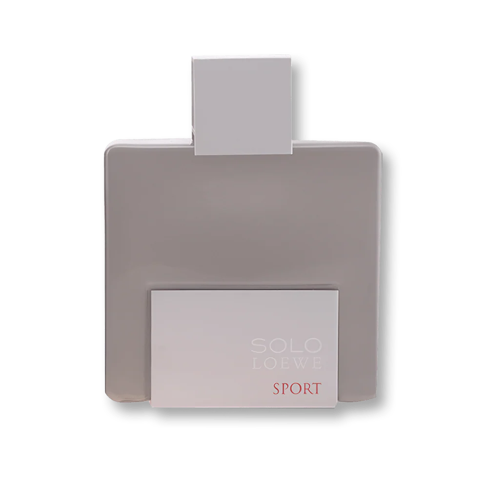 Loewe Solo Loewe Sport EDT