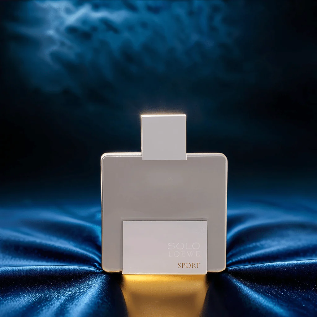 Loewe Solo Loewe Sport EDT - Image 2