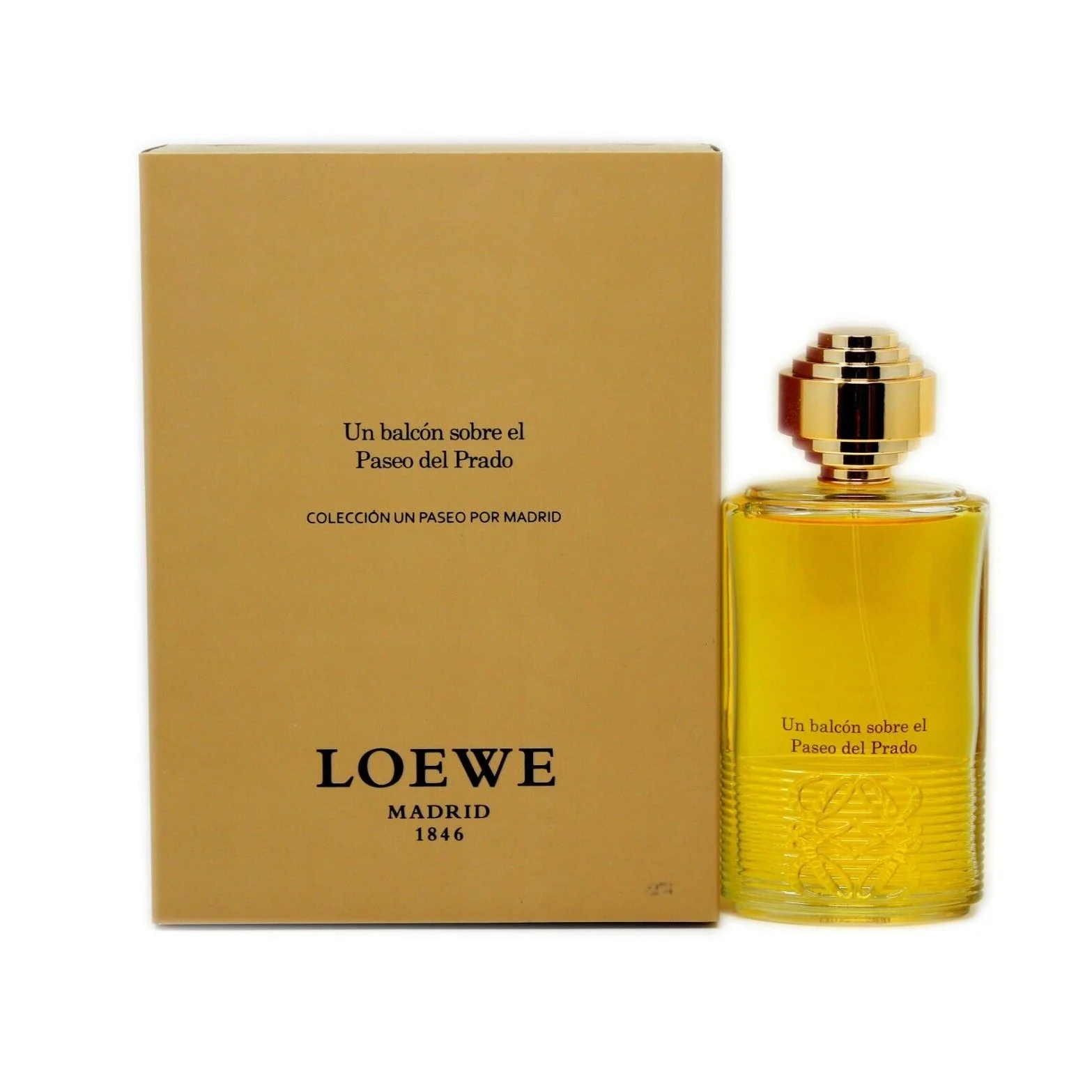 Loewe Un Balcon Sobre El Paseo Del Prado EDP - Image 4