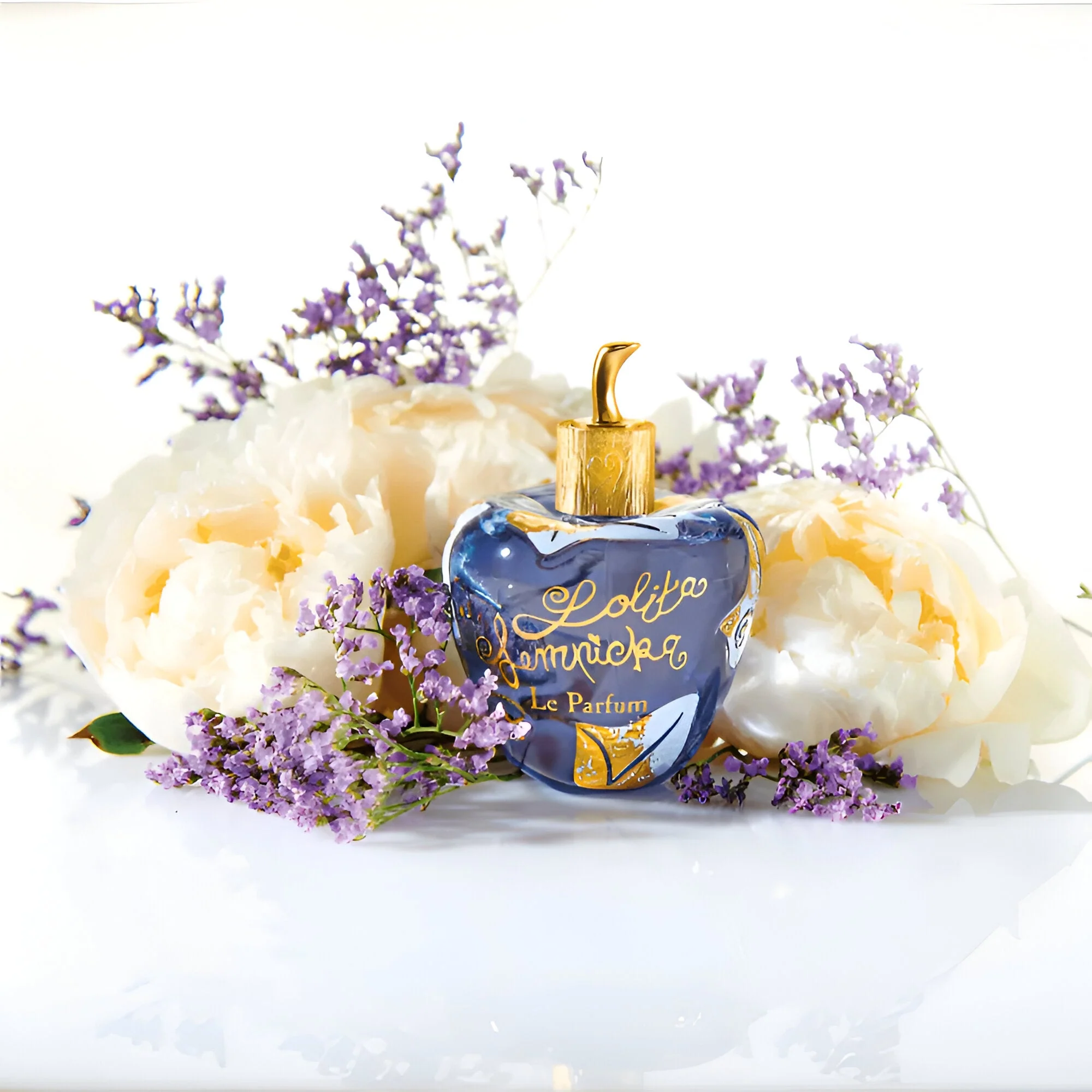 Lolita Lempicka EDP Body Lotion & Shower Gel Gift Set for Women - Image 2