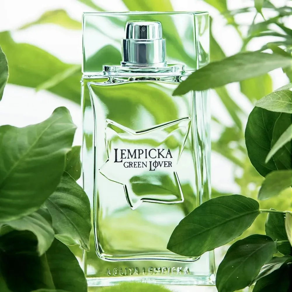 Lolita Lempicka Green Lover EDT - Image 3