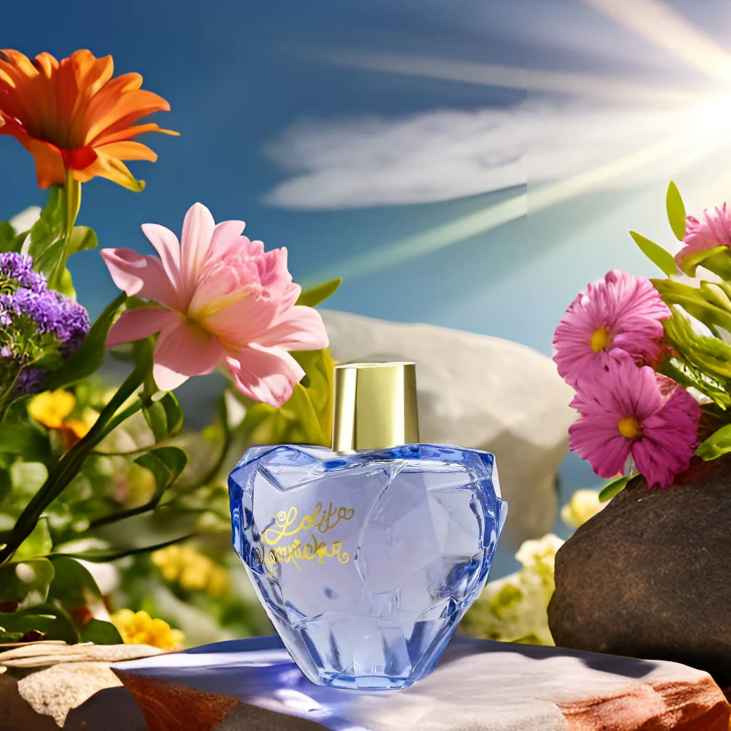 Lolita Lempicka Mon Premier Parfum - Image 2