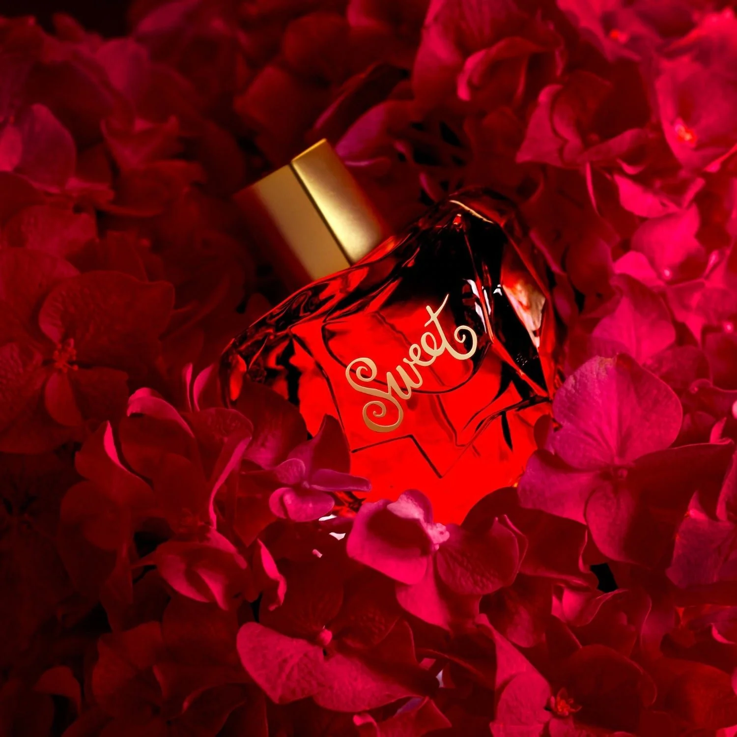 Lolita Lempicka Sweet Desire EDP Body Lotion & Shower Gel Gift Set for Women - Image 4