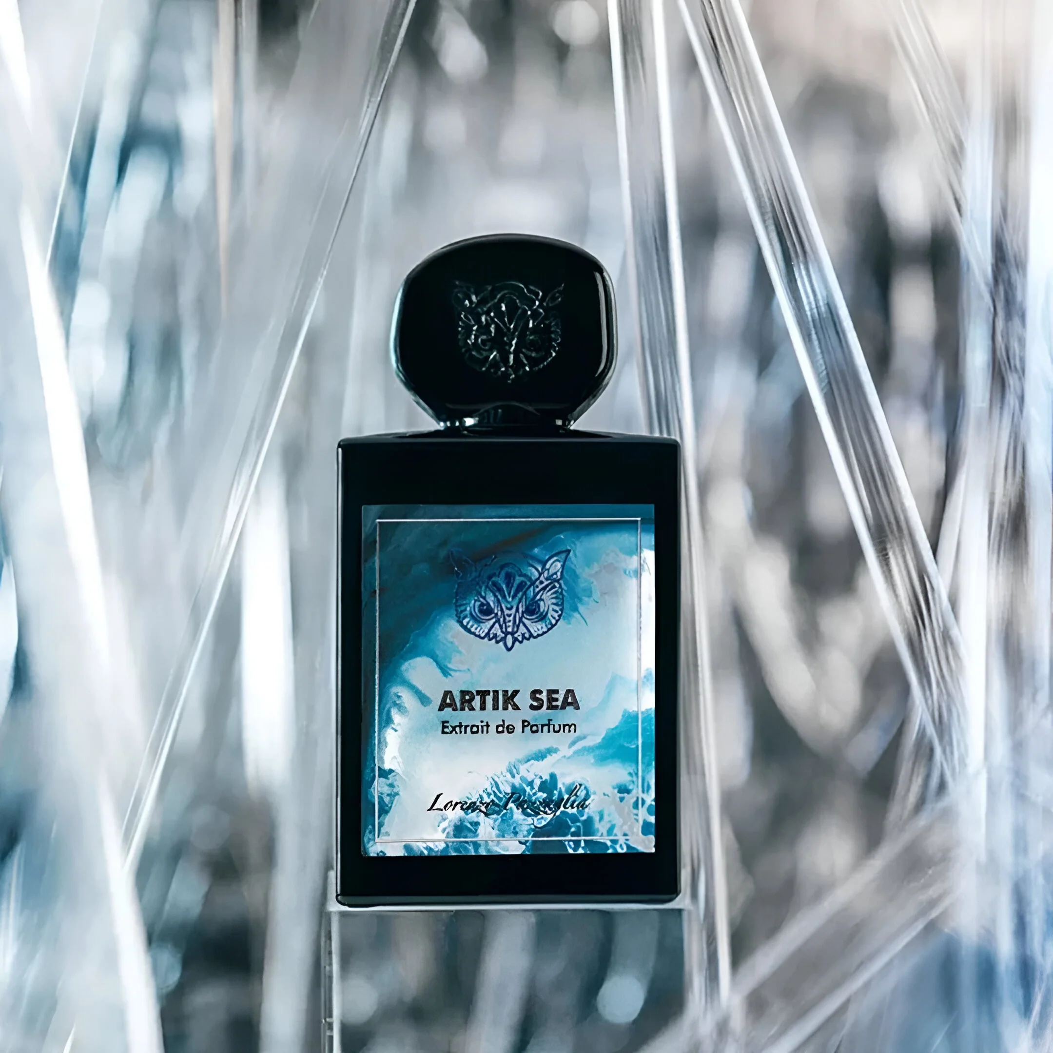 Lorenzo Pazzaglia Artik Sea Extrait de Parfum - Image 3