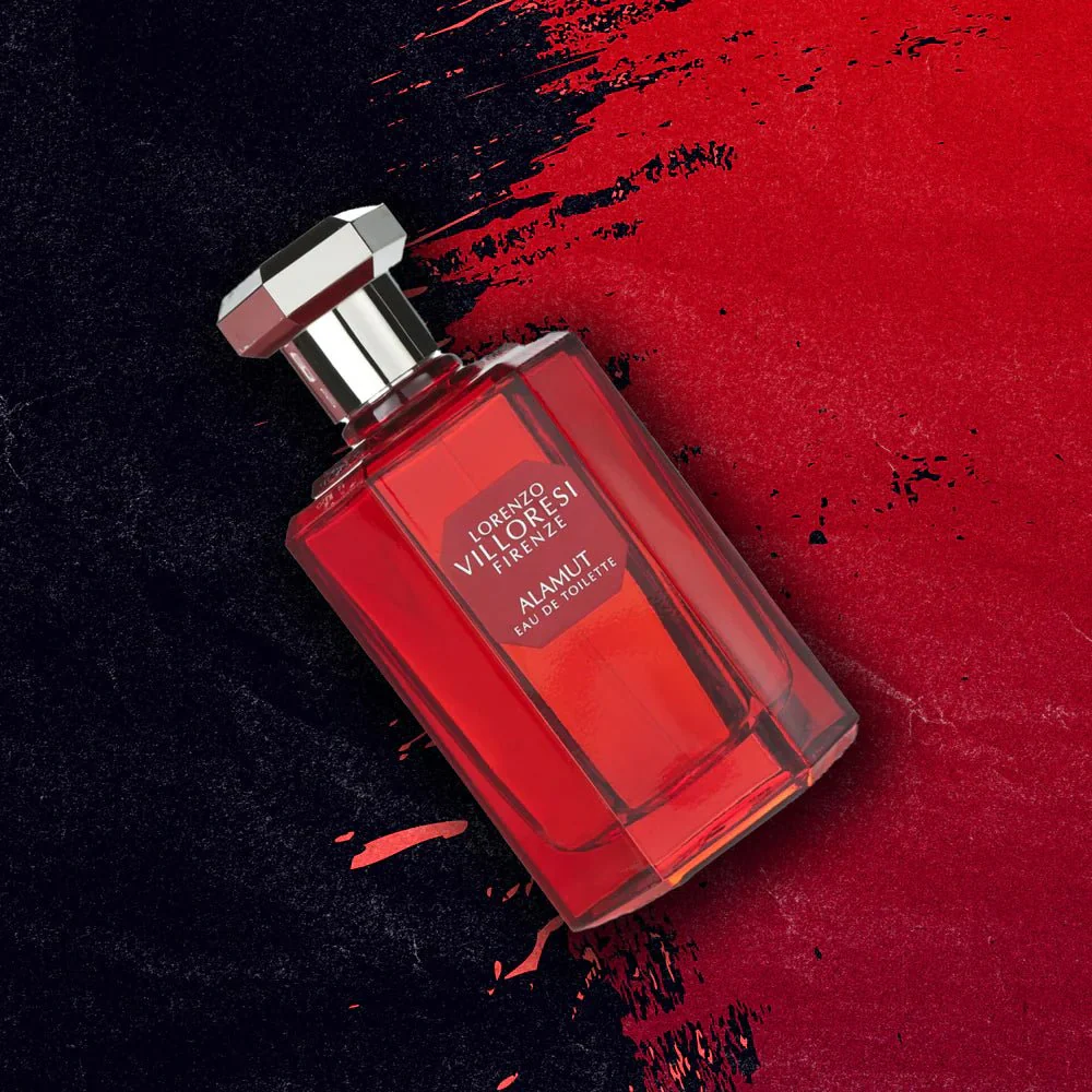 Lorenzo Villoresi Firenze Alamut EDT - Image 4