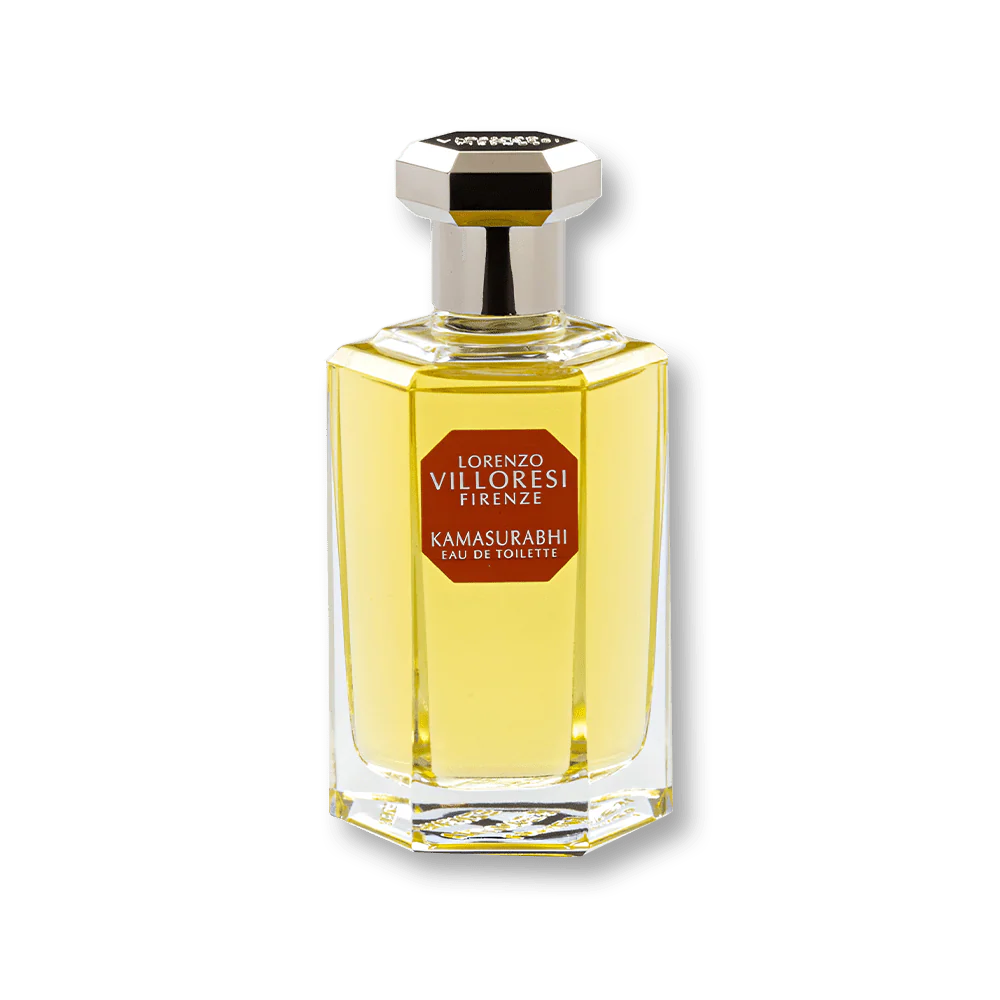 Lorenzo Villoresi Firenze Kamasurabhi EDT