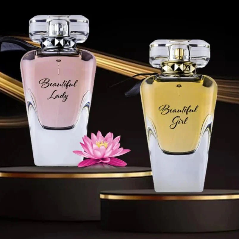 L'Orientale Fragrance Beautiful Girl EDP - Image 3