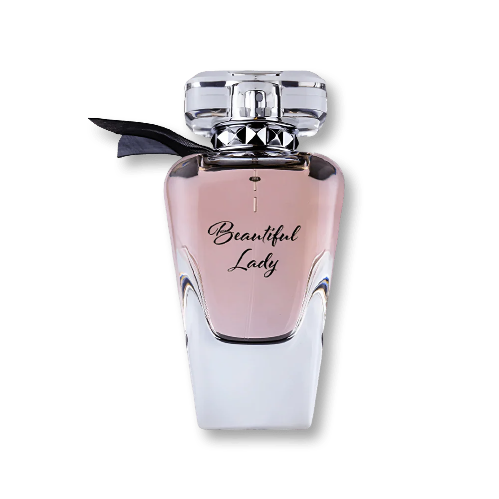 L'Orientale Fragrance Beautiful Lady EDP