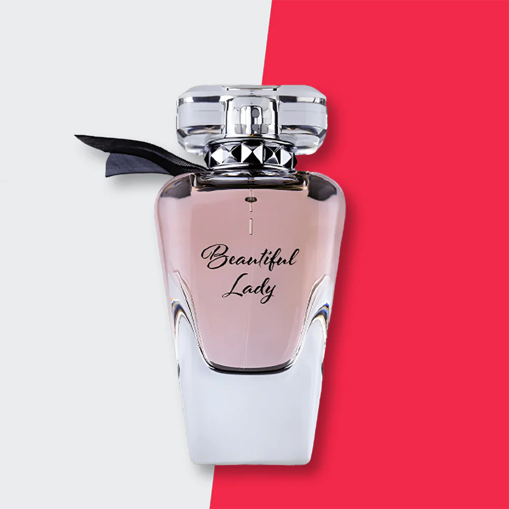 L'Orientale Fragrance Beautiful Lady EDP - Image 2