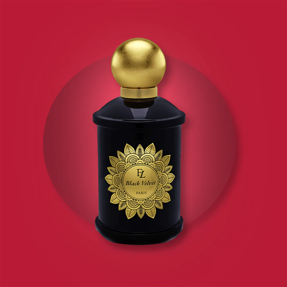 L'Orientale Fragrance Black Velvet EDP - Image 2