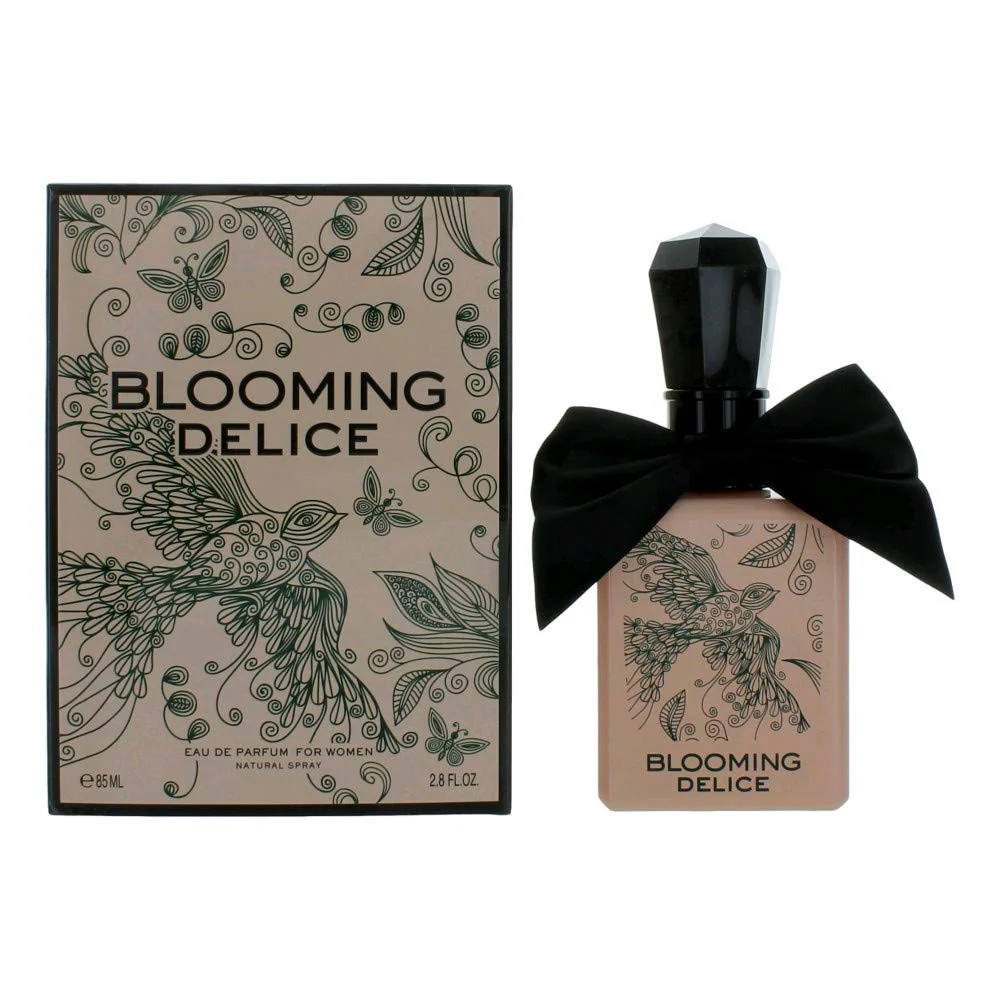 L'Orientale Fragrance Blooming Delice EDP - Image 3