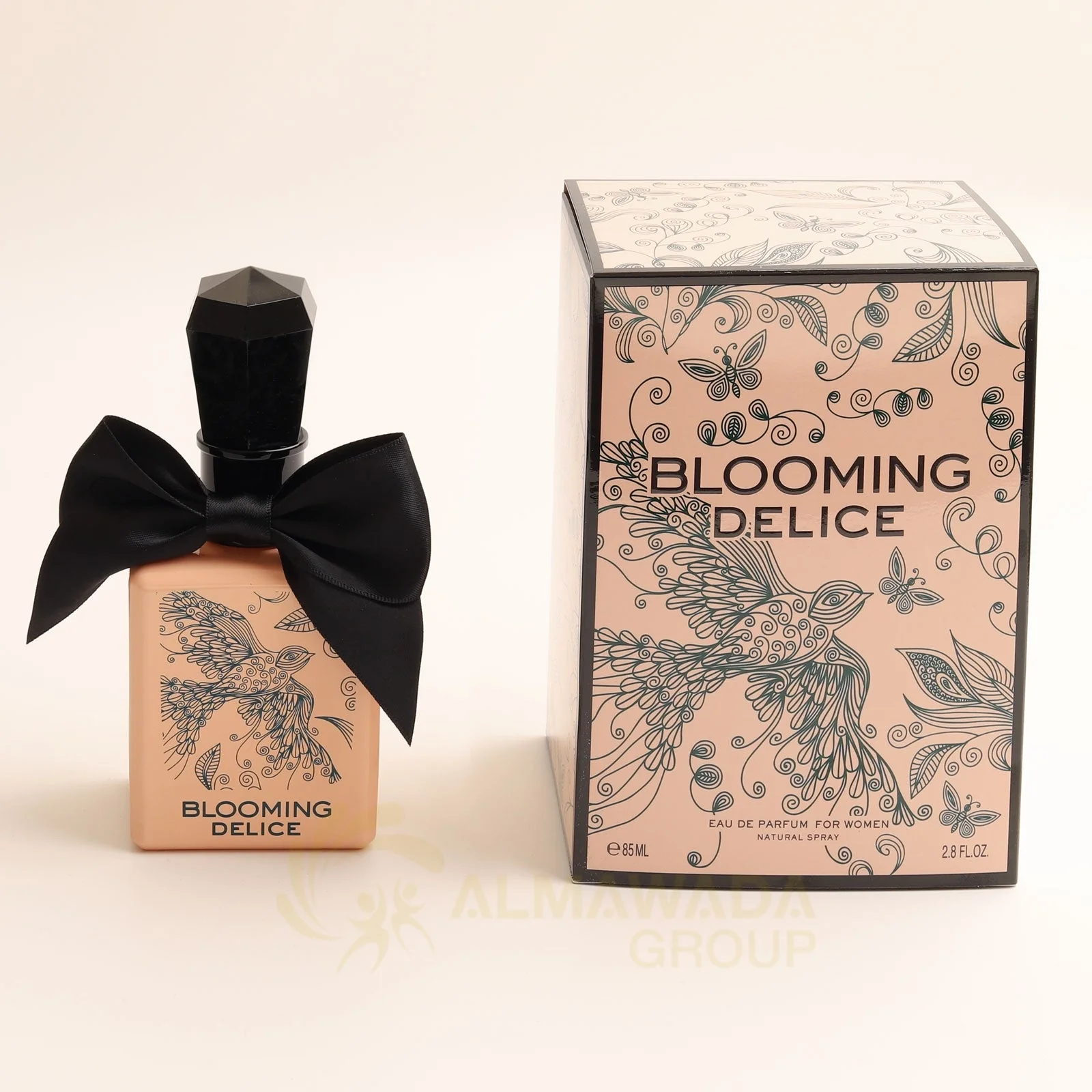 L'Orientale Fragrance Blooming Delice EDP - Image 4