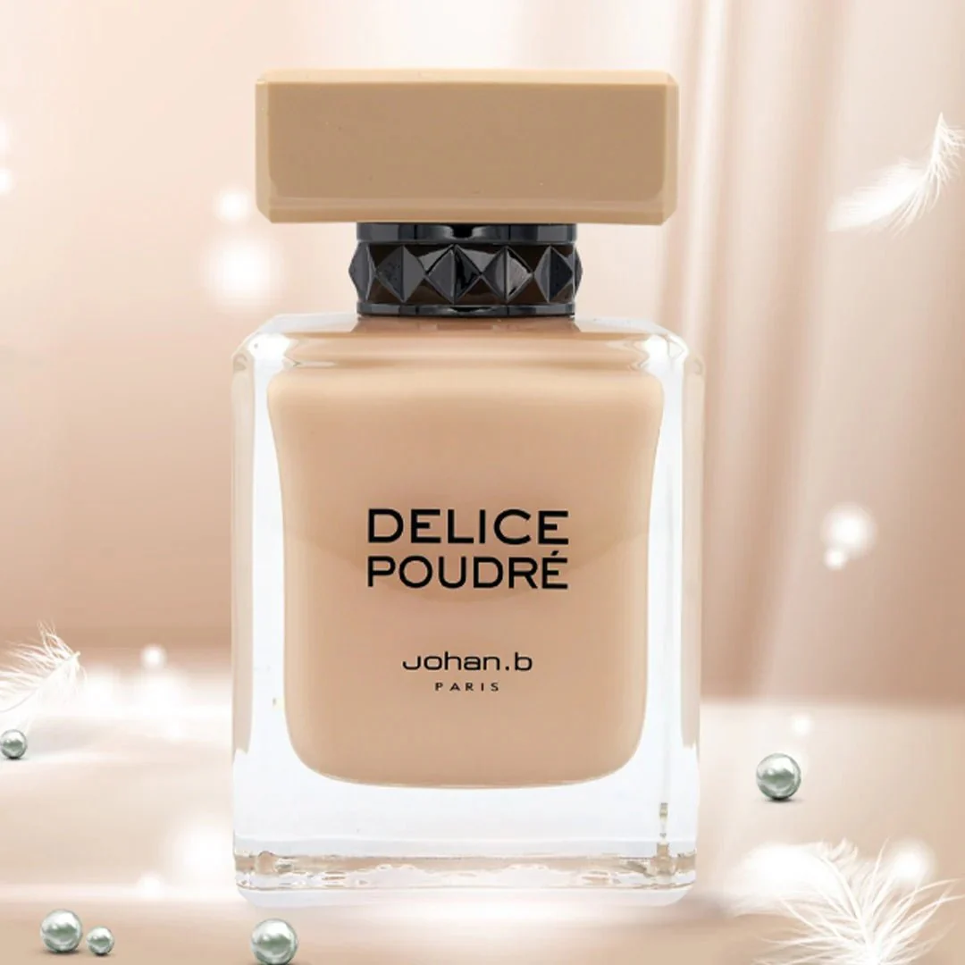 L'Orientale Fragrance Delice Poudre EDP - Image 3