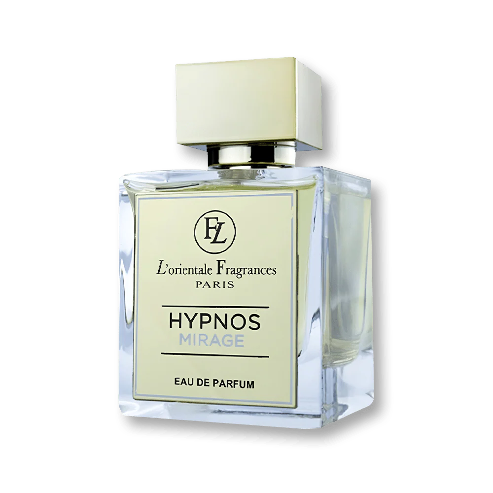L'Orientale Fragrance Hypnos Mirage EDP