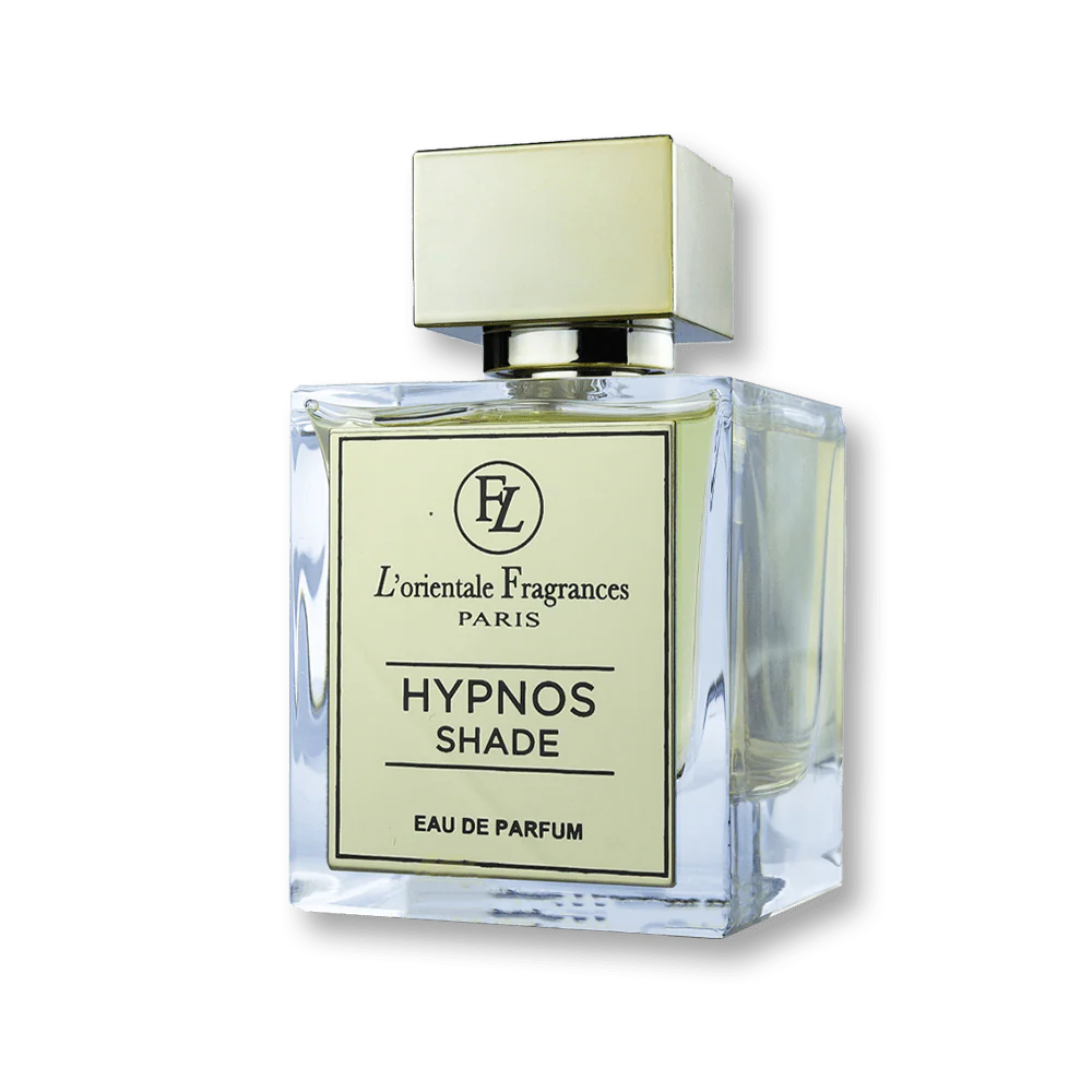 L'Orientale Fragrance Hypnos Shade EDP