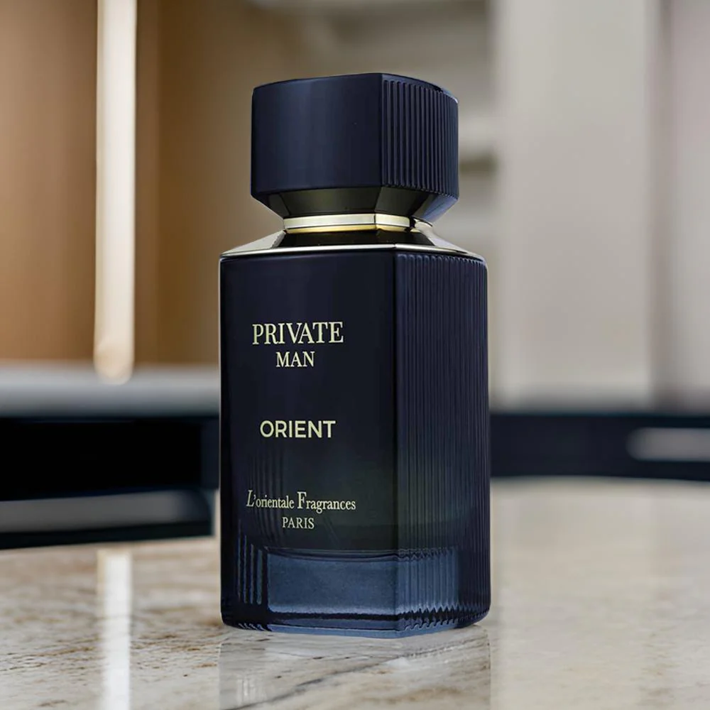 L'Orientale Fragrance Private Man Orient Extrait De Parfum - Image 3